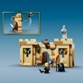 thumbnail image 6 of LEGO Harry Potter Hogwarts First Flying Lessons 76395, 6 of 9