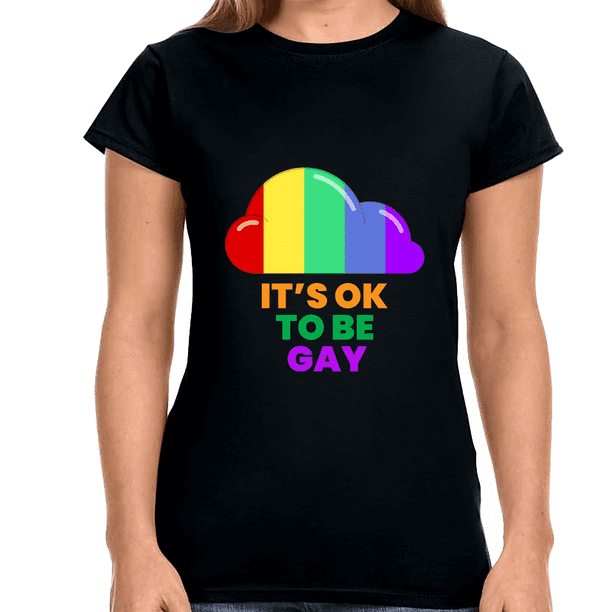gay shirts