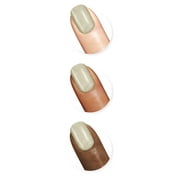 Sally Hansen Miracle Gel Nail Polish, Game of Chromes, 0.5 fl oz