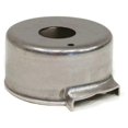 thumbnail image 3 of Kit de reparación del impulsor de la bomba de agua Evinrude 1980-2005 - Pieza original OEM 396644, 3 of 5