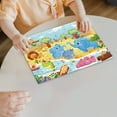 thumbnail image 4 of ToyKingdee Jumbo Floor Puzzle, Large Jigsaw Puzzles,Learning & Education Toys, Gifts, 4 of 6