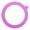 Purple, variant on 2 Pack Silicone Jar Gaskets Replacement Silicone Seals Airtight Gasket Sealing Rings for Regular Mouth Canning Jar Rubber Seals for Glass Jars Canisters Rubber Jar Seals