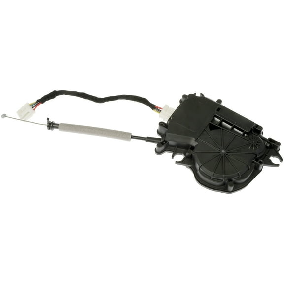 Dorman 940-158 Liftgate Lock Actuator for Specific BMW Models