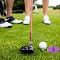 thumbnail image 4 of Marcadores de bolas de golf de 100 piezas de golf, 4 of 6