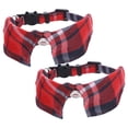 thumbnail image 1 of IDEANATEGRATE 2Ud Collar Para Con Y Timbre Ajustable Para Uso En Fiestas Y Eventos, 1 of 5