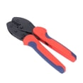 thumbnail image 4 of Ratchet Wire Crimper, Solar Crimping Tool Set Portable Waterproof Connector Wide Application  For Repair, 4 of 8