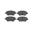 thumbnail image 2 of PowerStop Front Z16 Evolution Ceramic Brake Pads 16-1730, 2 of 4