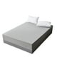 thumbnail image 1 of ¡Oferta especial! Funda de colchón Nayueo Bedding, funda protectora antipolvo, transpirable, antideslizante., 1 of 4