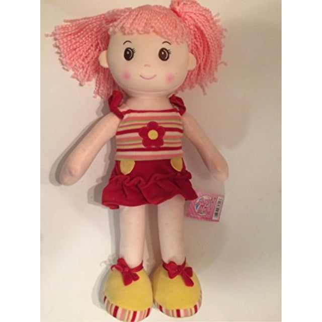 lollipop dolls