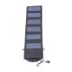 thumbnail image 5 of Panel de carga Solar ANGGREK cargador Solar USB de Silicio Cristalino 10.5W, 5 of 8