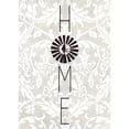 thumbnail image 3 of Kimberly, Allen 18x24 Black Modern Framed Museum Art Print Titled - Home Windmill, 3 of 5