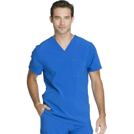 

Cherokee Infinity Men Scrubs Top V-Neck CK900A