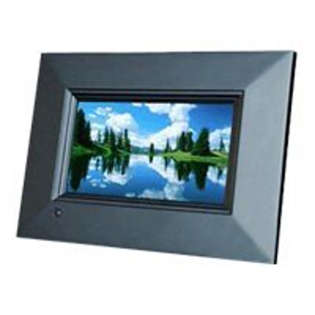 SUNGALE Digital Photo Frame