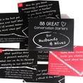 thumbnail image 4 of Juego de cartas 88, ideal para iniciar una conversación en pareja y en familia, 4 of 5