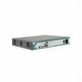 thumbnail image 1 of USED CISCO2811-ADSL/K9 CISCO 2811 2800 SERIES INTEGRATED SERVICES ROUTER., 1 of 3