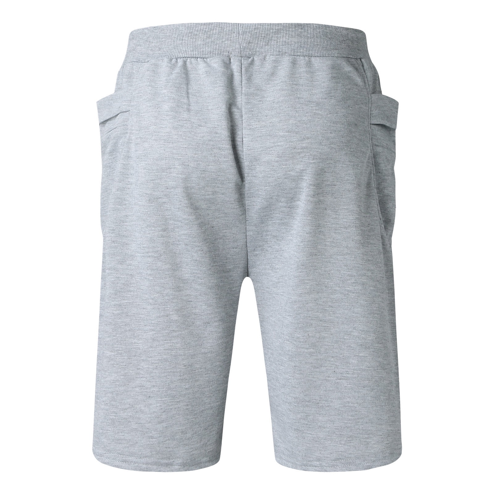 パンツ LAYERED SWEAT SHORTS Womens cotton french terry raw edge sweat shorts – Lezhou