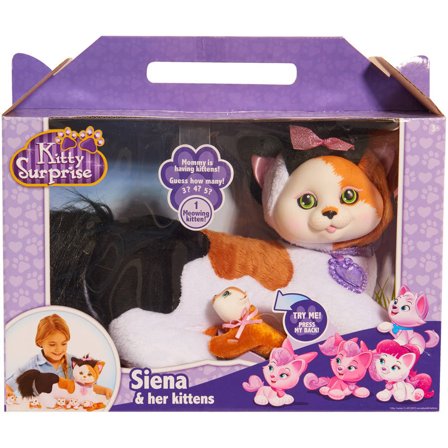 kitty surprise walmart