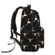 thumbnail image 3 of Easygdp Western Cowboy Mochila Ergonómica Versátil para Laptop - Múltiples Bolsillos, Correas Ajustables, Unisex para Escuela, Viajes y Actividades al Aire Libre-One Size, 3 of 5