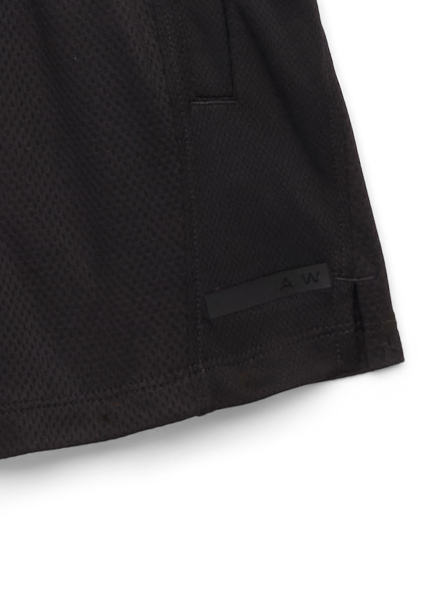 Athletic Works Boys Solid Performance Shorts, Sizes 4-18 & Husky