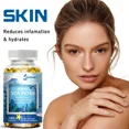 thumbnail image 6 of ZHPHK Seaweed Capsules High Strength Thyroid Body Supplement Potassium and Iodine 120 Capsules, 6 of 7