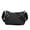Black, variant on MUSOIE Large Quilted Crossbody Purses for Women Waterproof Nylon Cell Phone Purse Shoulder Bag