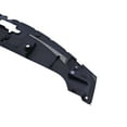 thumbnail image 5 of Front Radiator Grille Support Shield Splash Panel Cover For 2011 2012 Honda Accord, 5 of 8
