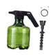 thumbnail image 2 of Botella pulverizadora eléctrica de 3L, pulverizador de jardín portátil para ahorro de trabajo, recargable, para plantas de interior y exterior, ligero Verde, 2 of 8