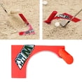thumbnail image 2 of LOVIVER 1 Set Golf Swing Trainer Accessories Unbreakable Portable Posture Corrector Gift, 2 of 7