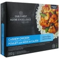 thumbnail image 1 of Our Finest Cashew Chicken, 1 of 4