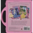thumbnail image 2 of Enchanted Fashions (Magnetic Book And Play Set, Disney Princesses), 2 of 3