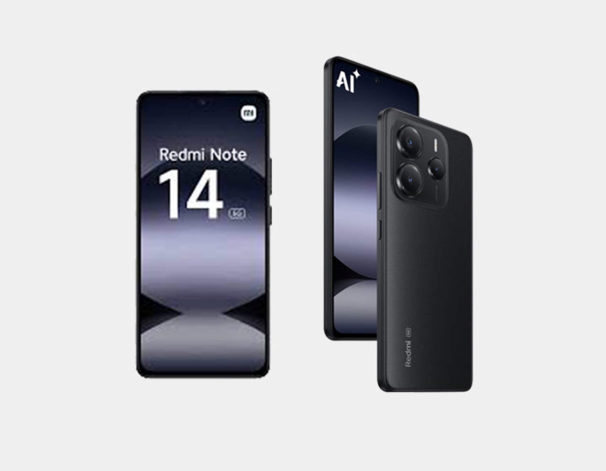 新品未開封　Redmi Note 14 本体 8/256GB NFC Amazon.com: XIAOMI Redmi Note 14 5G + LTE (for Tmobile Mint Tello