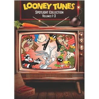 アニメ LOONEYTUNES THECOMPLETEGOLDEN COLLECTION Looney Tunes The