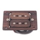 thumbnail image 1 of de cuerda manual, pastilla de de 3 cuerdas para guitarra de cuerpo de, 1 of 7