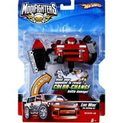 Hot Wheels Scion Xb