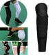 thumbnail image 4 of 1 rodillera deportiva de apoyo para adultos. Negro XXL, 4 of 9