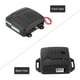 thumbnail image 1 of De Protección De Seguridad De Alarma De Automóvil Universal Con 2 Controles Remotos Entrada Sin Llave De Sirena Para Vehículos Auto-Seguridad Automática, 1 of 7