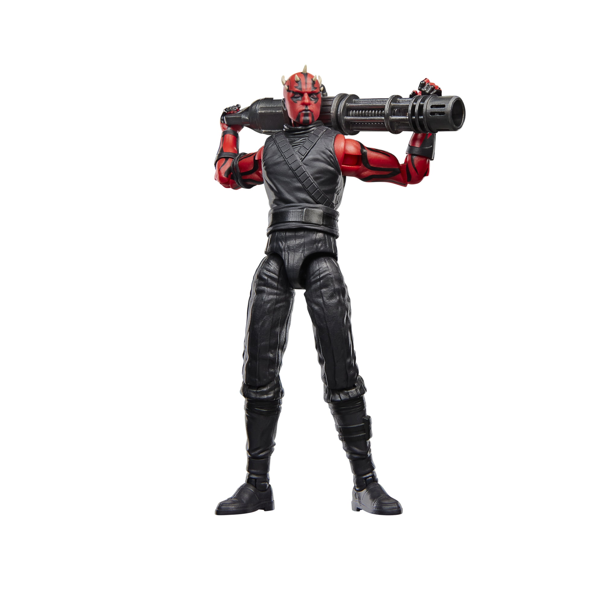 Star Wars The Black Series Icarus Action Figure (6 in.)