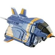 Disney and Pixar Lightyear Hot Wheels Replica Vehicles, Toys for Kids