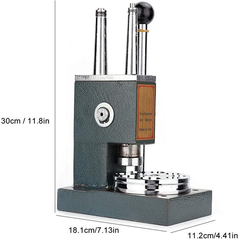 Ring Stretcher Mandrel - Small