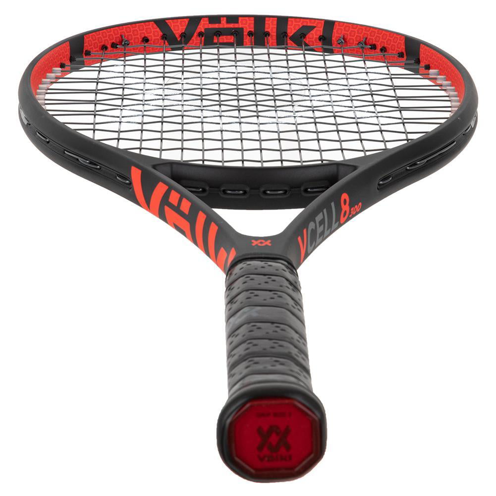 Volkl V-Feel 10 Unstrung 300g Tennis Racket 