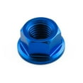 thumbnail image 4 of Titanium Sprocket Nut M10x(1.25mm), 4 of 6
