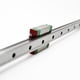 thumbnail image 4 of Guía deslizante lineal duradera/Bloque 250 300 400 500 550 mm para impresora CNC 3D 300mm Cola Guía deslizante lineal, 4 of 7