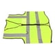 thumbnail image 5 of Chaleco reflectante de seguridad Jadeshay alta visibilidad, 5 of 14