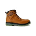 thumbnail image 5 of Brahma Men's Combustion 6" Steel Toe Work Boots, 5 of 6