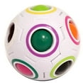 thumbnail image 2 of 703513 - Boule Sphérique Sensorielle, 2 of 4