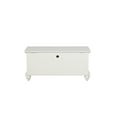 thumbnail image 3 of Marisa Cedar Storage Chest, White, 3 of 10