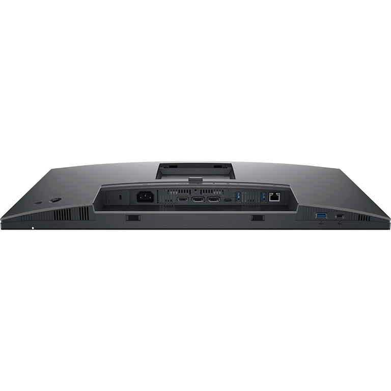 Dell Pro 24 Plus USB-C Hub Monitor - P2425HE - Walmart.com