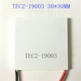 thumbnail image 6 of TIERPOP Double Layer Peltier Cooling Module 30x30mm Cooling Sheet for Fast and Stable Performances in Industrial Applications, 6 of 7