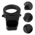 thumbnail image 3 of KAKOWELY mini atv aluminum starter Aluminum Pull Start Shell for Mini ATV and Dirt Bike Recoil Starter Cover for Motorized Bike Parts Pull Starter Case Replacement, 3 of 4