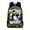 Camouflage, variant on Jey Uso Four Letters One Word Backpack Casual Rucksack Women Men Outdoor Daypack 3D Packsack